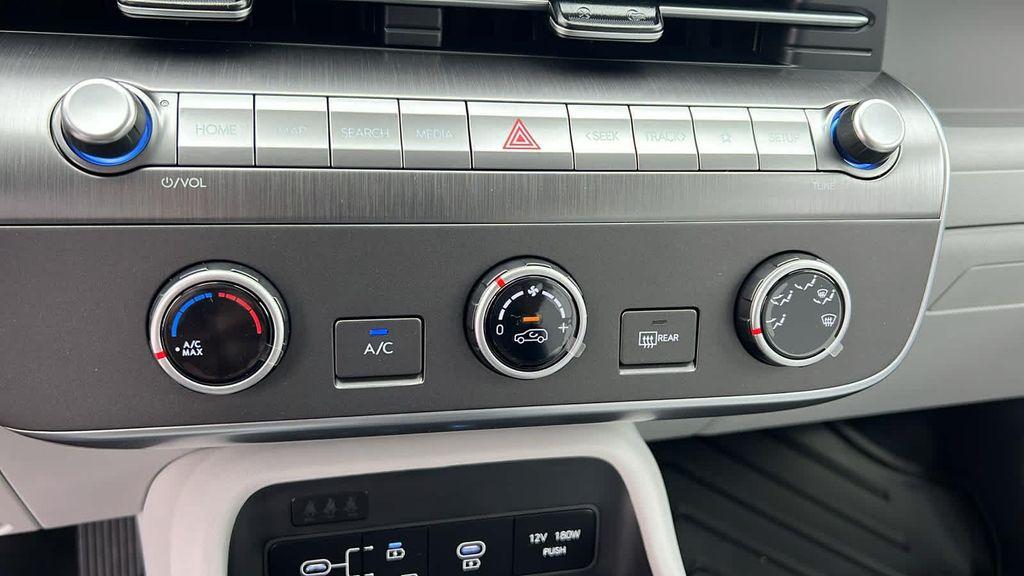 new 2026 Hyundai Kona car, priced at $28,925