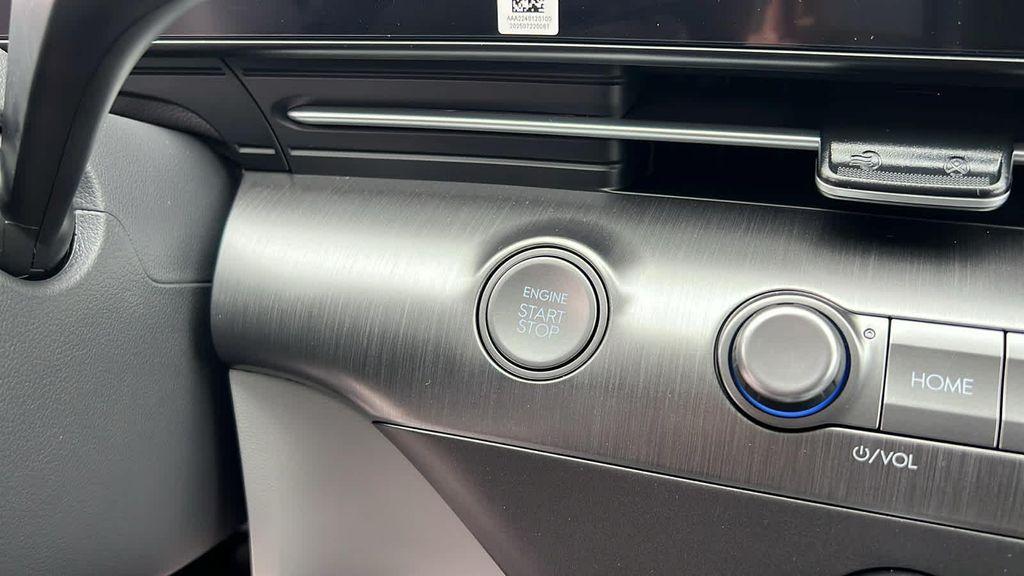 new 2026 Hyundai Kona car, priced at $28,925