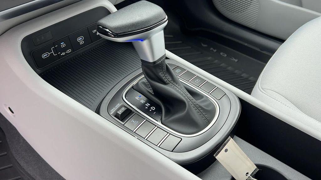 new 2026 Hyundai Kona car, priced at $28,925