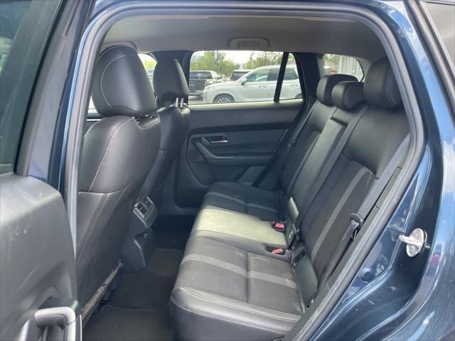 used 2024 Mazda CX-50 car, priced at $29,985