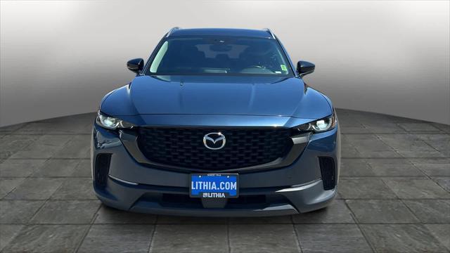 used 2024 Mazda CX-50 car, priced at $29,795