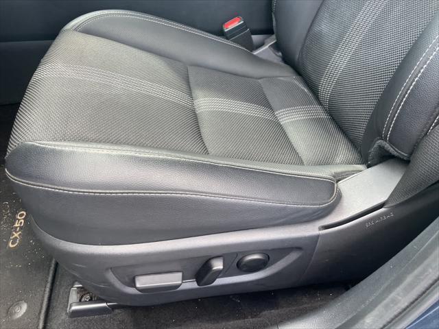 used 2024 Mazda CX-50 car, priced at $29,985