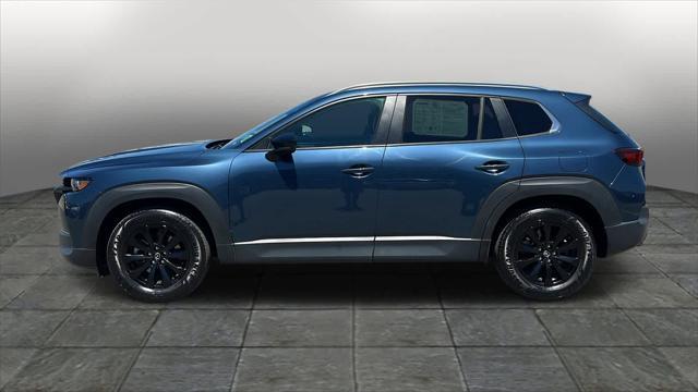 used 2024 Mazda CX-50 car, priced at $29,795