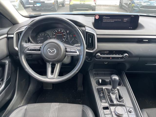 used 2024 Mazda CX-50 car, priced at $29,985
