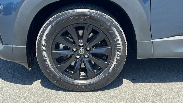 used 2024 Mazda CX-50 car, priced at $29,795