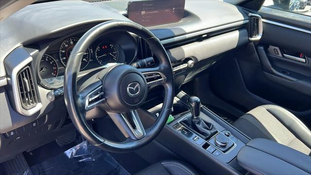 used 2024 Mazda CX-50 car, priced at $29,795