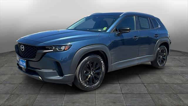 used 2024 Mazda CX-50 car, priced at $29,795