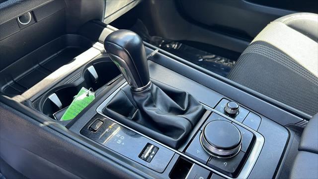 used 2024 Mazda CX-50 car, priced at $29,795