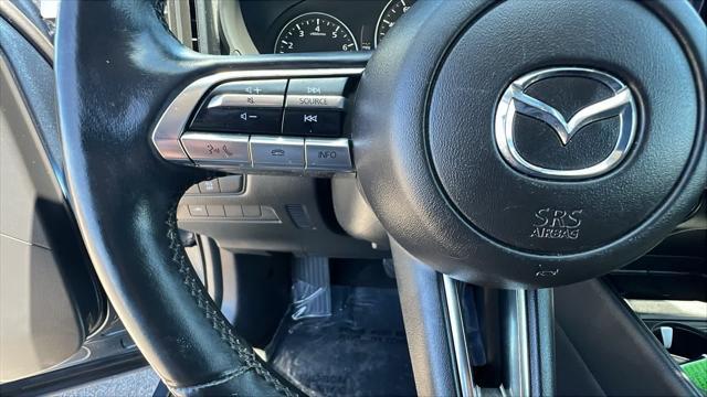 used 2024 Mazda CX-50 car, priced at $29,795
