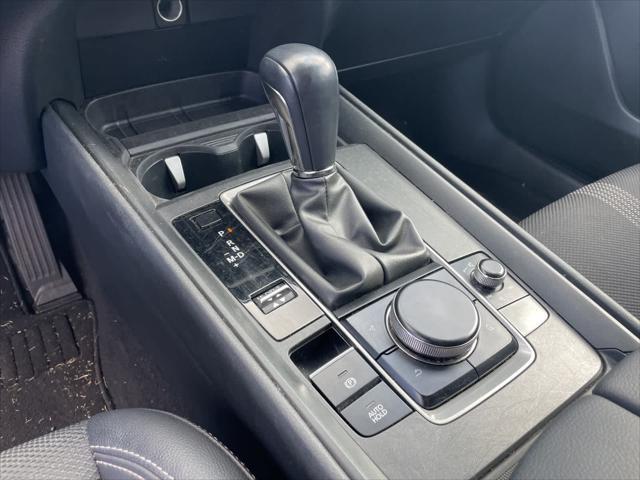 used 2024 Mazda CX-50 car, priced at $29,985