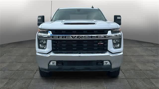 used 2023 Chevrolet Silverado 2500 car, priced at $52,977