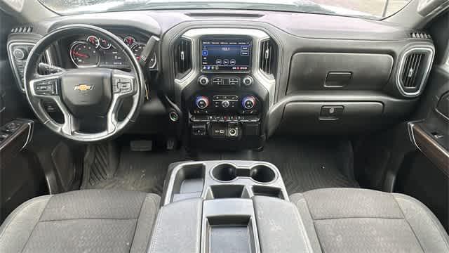 used 2023 Chevrolet Silverado 2500 car, priced at $52,977