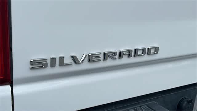 used 2023 Chevrolet Silverado 2500 car, priced at $52,977