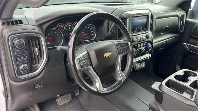 used 2023 Chevrolet Silverado 2500 car, priced at $52,977