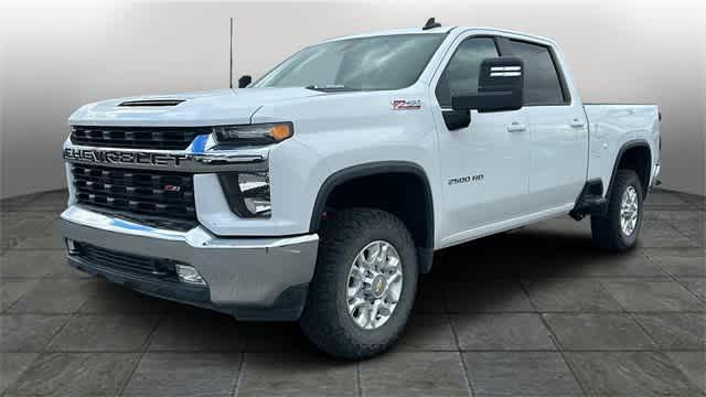 used 2023 Chevrolet Silverado 2500 car, priced at $52,977