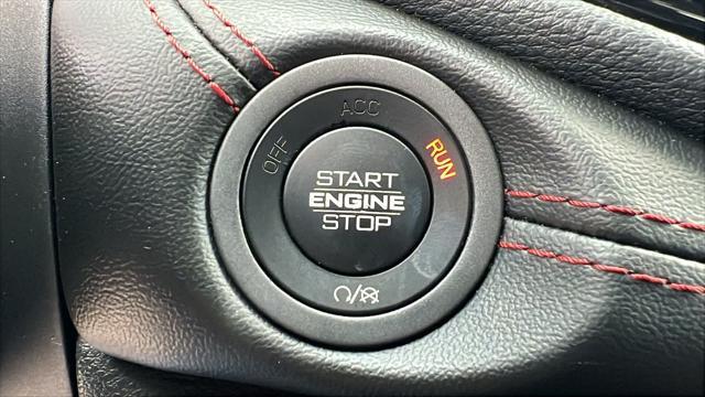 used 2023 Dodge Durango car, priced at $33,795