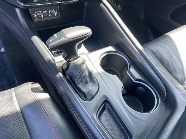 used 2023 Dodge Durango car, priced at $34,985