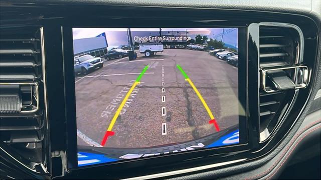 used 2023 Dodge Durango car, priced at $33,795