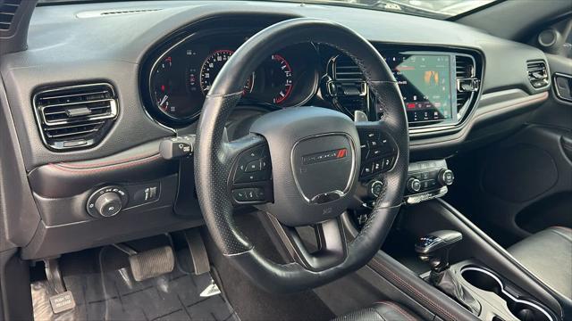 used 2023 Dodge Durango car, priced at $33,795