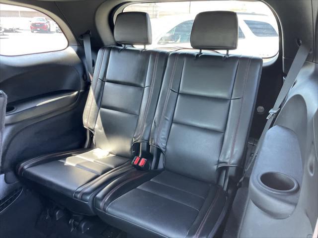 used 2023 Dodge Durango car, priced at $34,985