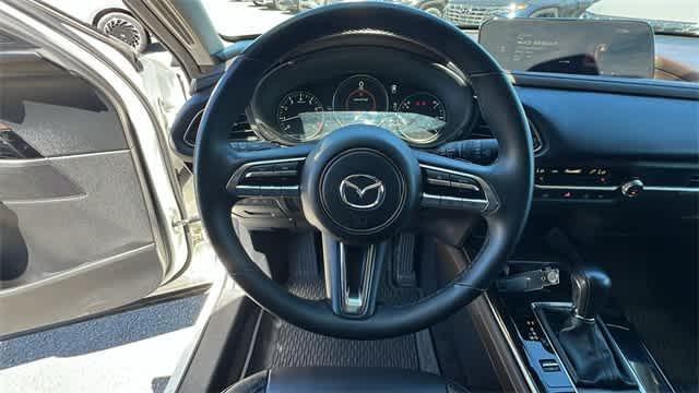used 2022 Mazda CX-30 car, priced at $26,077