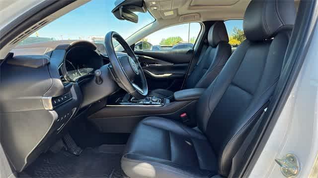 used 2022 Mazda CX-30 car, priced at $26,077