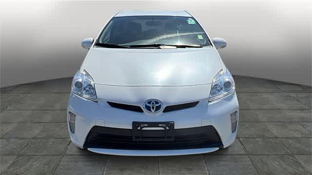 used 2015 Toyota Prius car, priced at $13,877