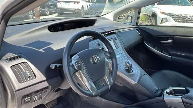 used 2015 Toyota Prius car, priced at $13,877