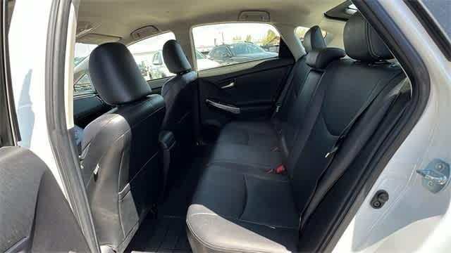 used 2015 Toyota Prius car, priced at $13,977