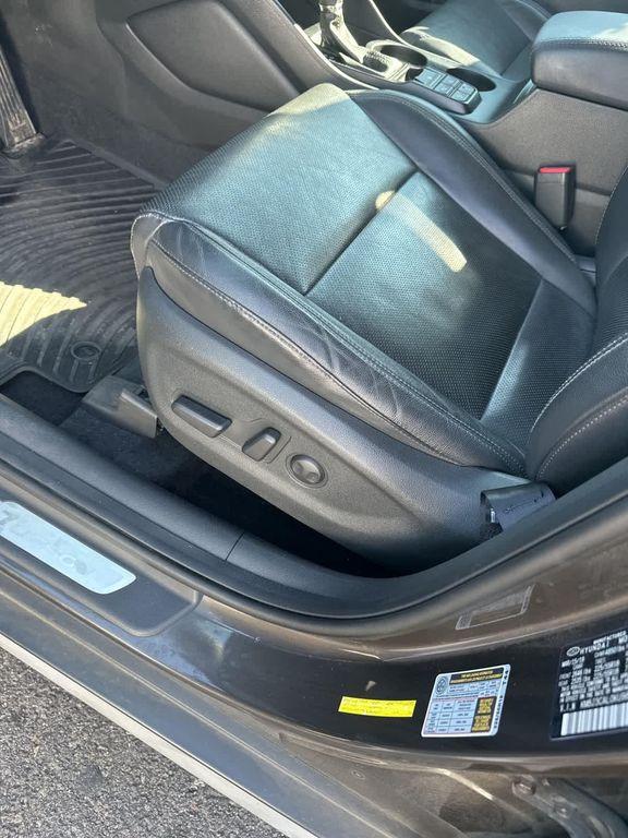 used 2019 Hyundai Tucson car, priced at $17,985