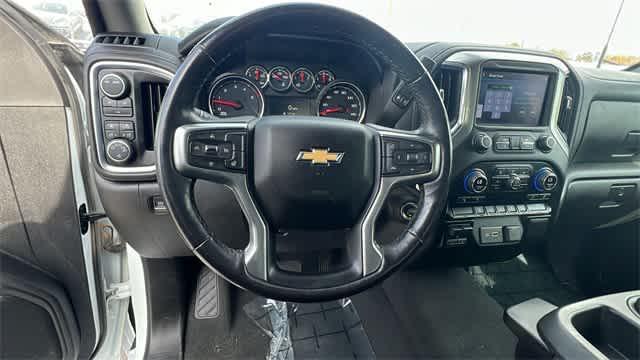 used 2023 Chevrolet Silverado 2500 car, priced at $47,977