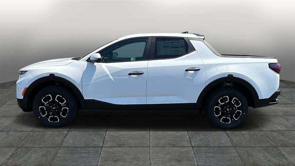 new 2024 Hyundai Santa Cruz car