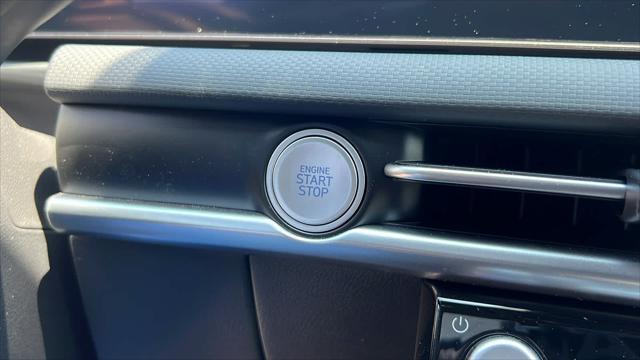 new 2025 Hyundai SANTA CRUZ car, priced at $42,490