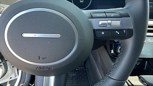 new 2025 Hyundai SANTA CRUZ car, priced at $42,490