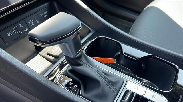 new 2025 Hyundai SANTA CRUZ car, priced at $42,490