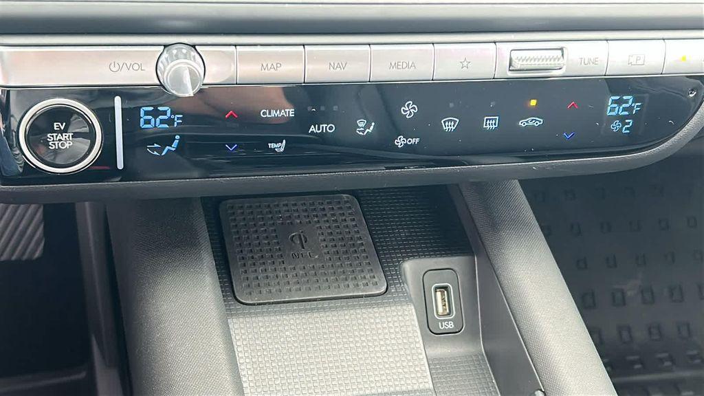 used 2025 Hyundai IONIQ 6 car, priced at $34,495