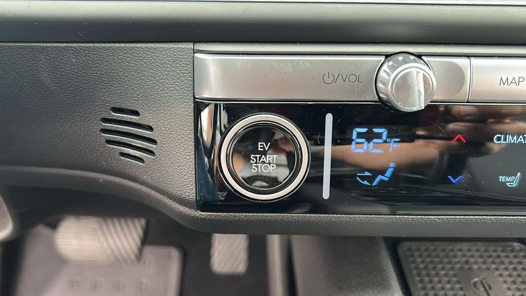 used 2025 Hyundai IONIQ 6 car, priced at $34,495