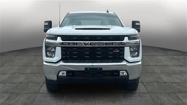 used 2023 Chevrolet Silverado 2500 car, priced at $51,977