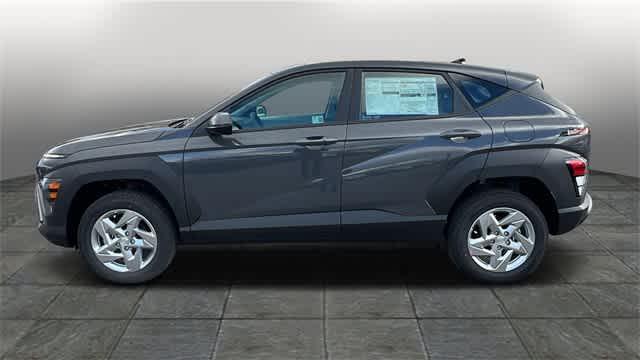 used 2025 Hyundai Kona car, priced at $27,477