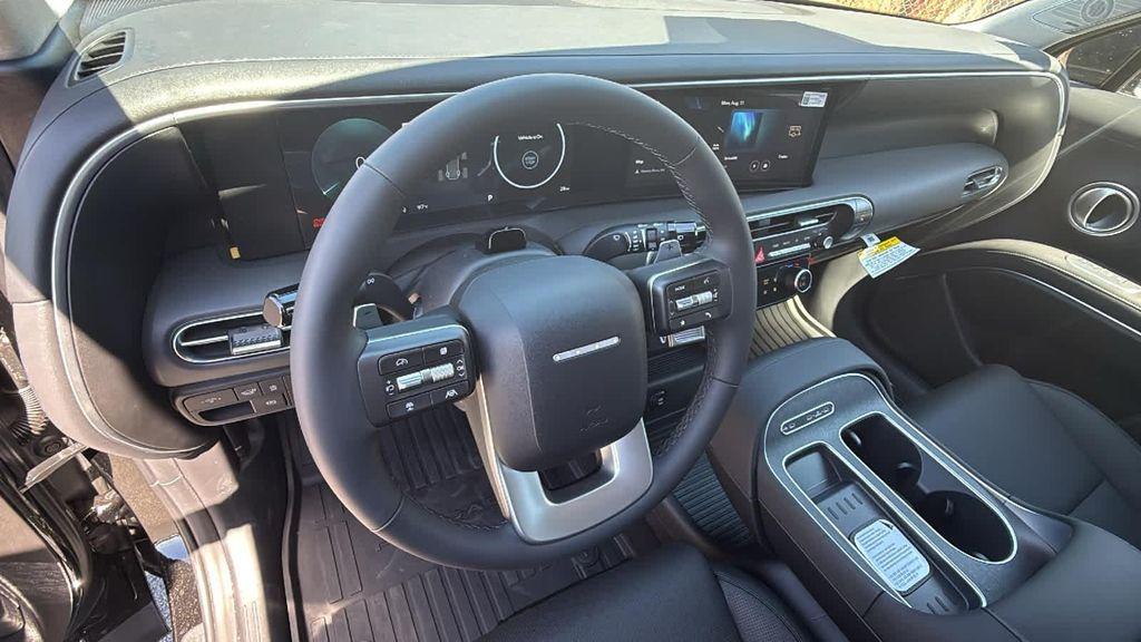 new 2026 Hyundai Palisade car, priced at $53,215