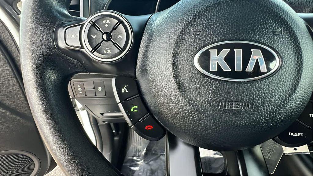 used 2019 Kia Soul car, priced at $12,495