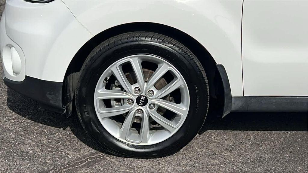 used 2019 Kia Soul car, priced at $12,495
