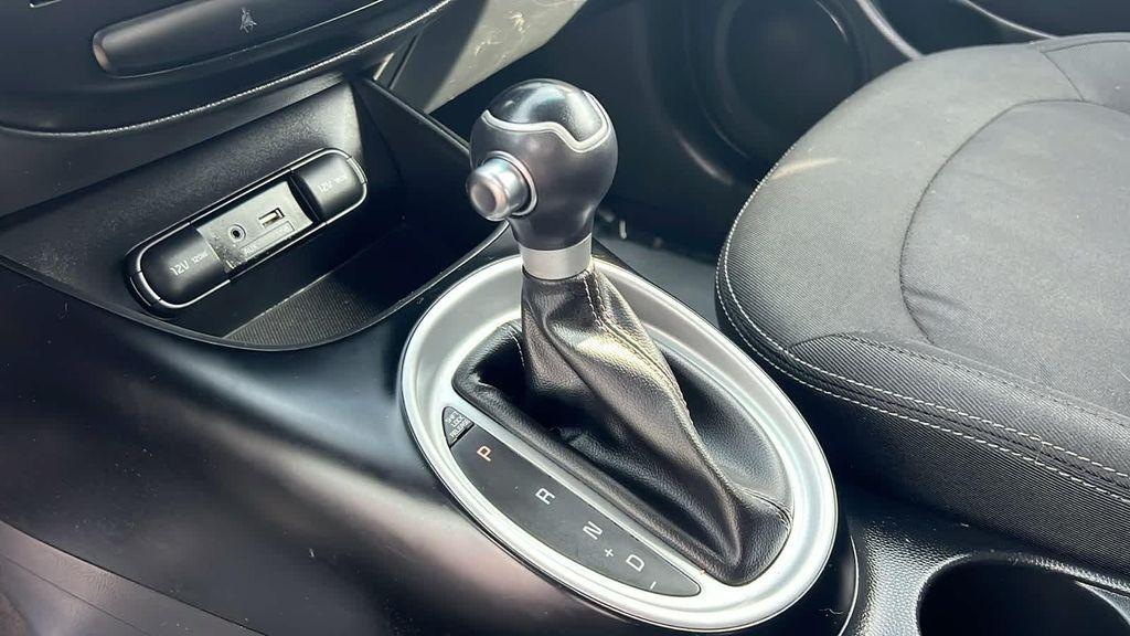 used 2019 Kia Soul car, priced at $12,495