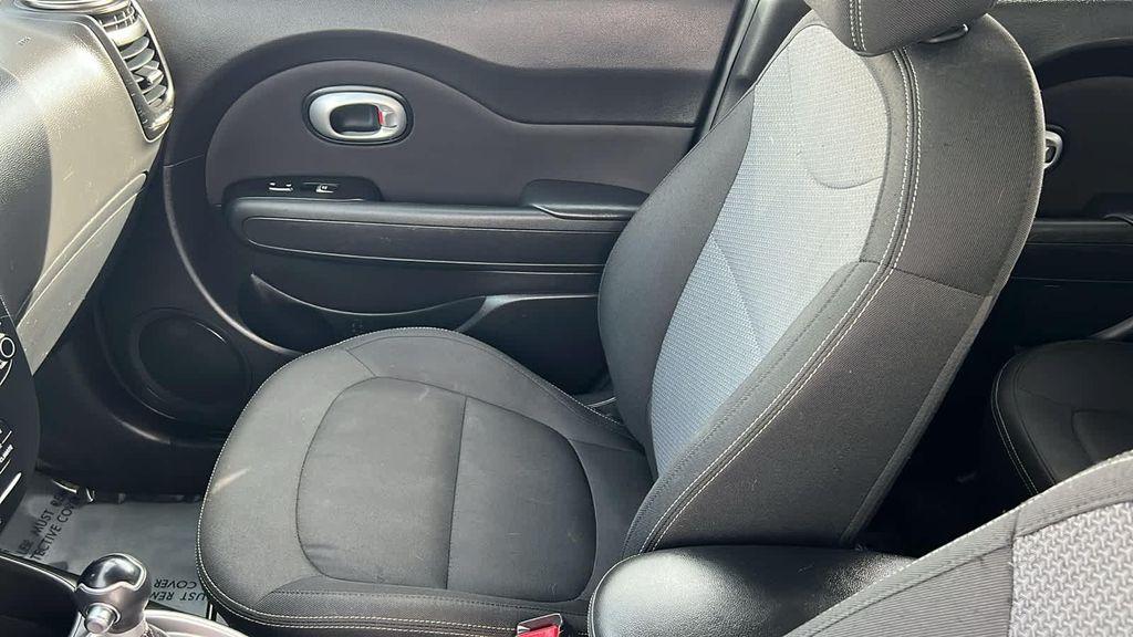 used 2019 Kia Soul car, priced at $12,495