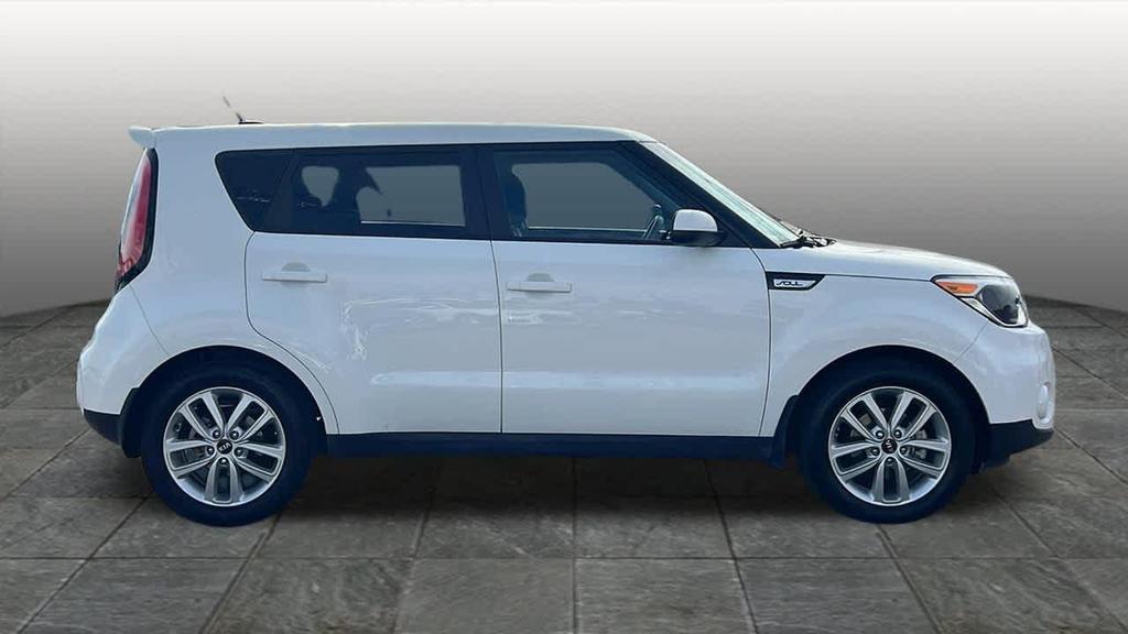 used 2019 Kia Soul car, priced at $12,495