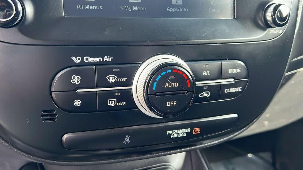 used 2019 Kia Soul car, priced at $12,495