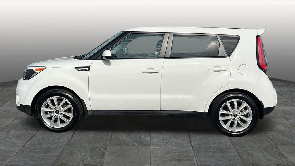 used 2019 Kia Soul car, priced at $12,495