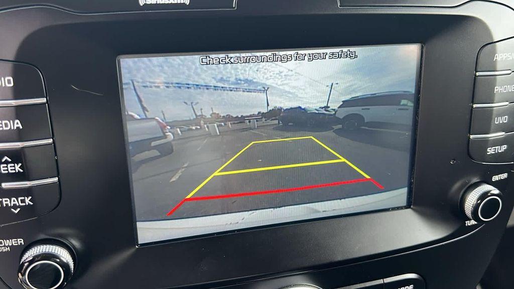 used 2019 Kia Soul car, priced at $12,495