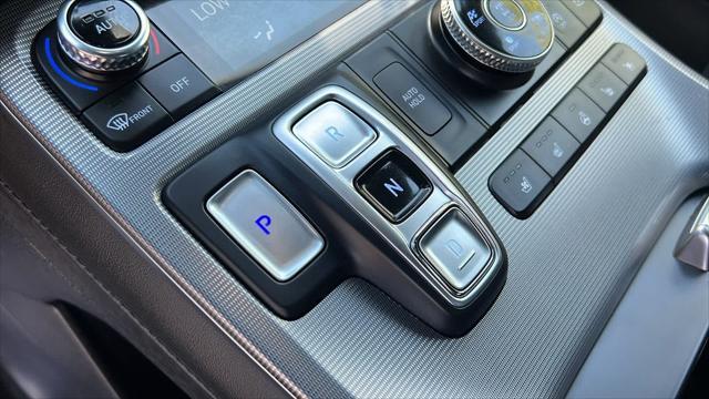 used 2024 Hyundai Palisade car, priced at $40,795