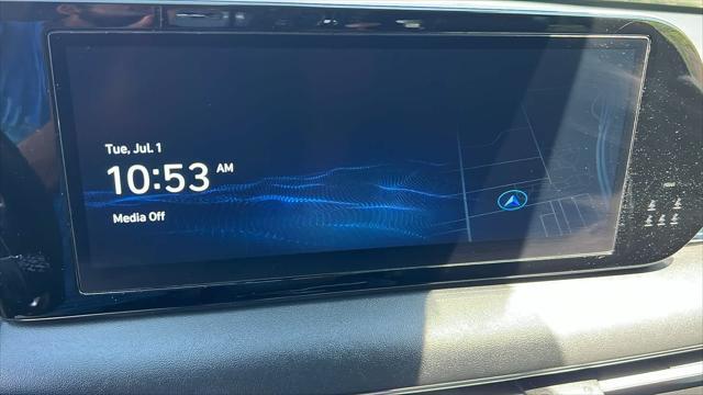 used 2024 Hyundai Palisade car, priced at $40,795